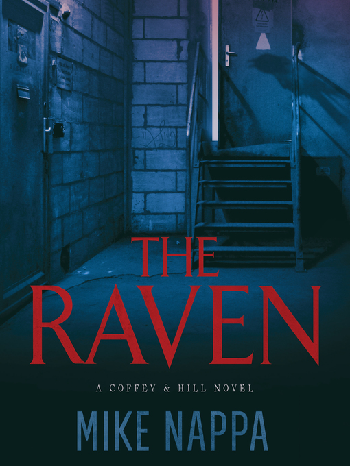 Title details for The Raven by Mike Nappa - Available
